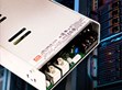 LRS-1200系列：1200W高性价比小体积机壳型电源                                                                                                                          