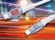 联源精密｜产品升级通知：USB 3.2 GEN 2 Type-C 充电/传输线品牌变更暨升级宣告                                                                                                      