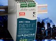 DRC-180系列：180W导轨式安控电源供应器                                                                                                                              