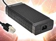 GST360A系列：360W 高可靠工业级节能适配器                                                                                                                            