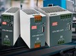 XTR-240/ 480/ 960系列：240W/ 480W/ 960W全新世代3Ø输入超薄高效耐用导轨电源                                                                                                