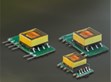 IOB-05/15 系列: 5W/15W  AC-DC直插式裸板模块电源                                                                                                                  